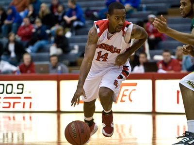 Saginaw Valley falls to Ashland, 72-61