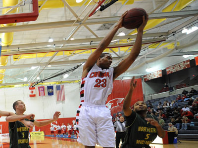 Cardinals Drop Heartbreaker to Bulldogs, 70-68