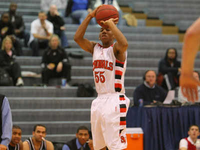 Saginaw Valley Falls to Urbana University in Overtime, 82-77