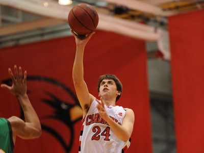 #24 Michael Fugate