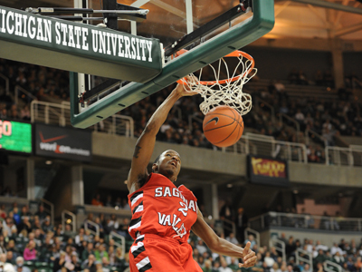 Cardinals Defeat #21 Florida Southern, 75-70