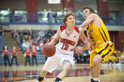 Late Run Dooms Cardinals, 62-50