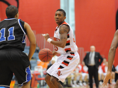 Cardinals Calm Storm, 68-51