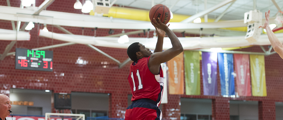 Bozeman's 23 Second Half Points Fuel Comeback Win Over Cougars