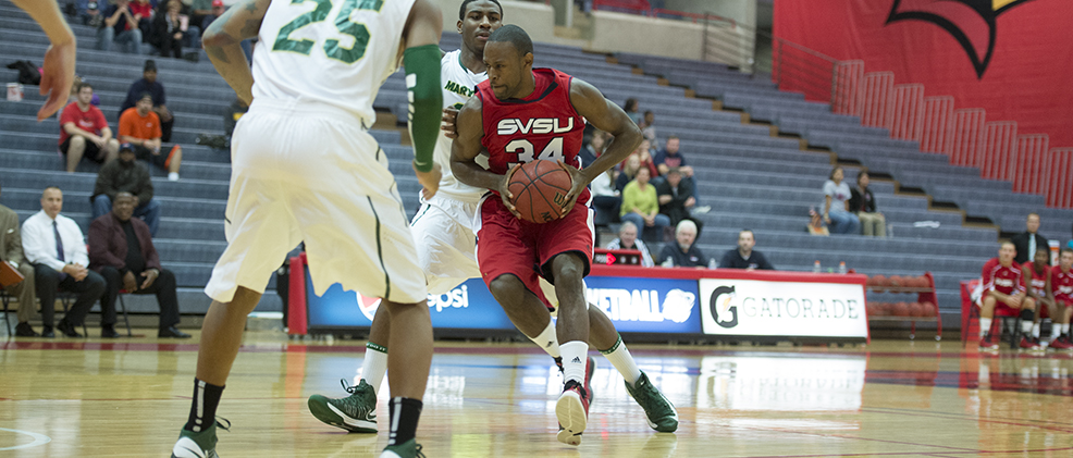Cardinals Fall to Dragons, 84-63