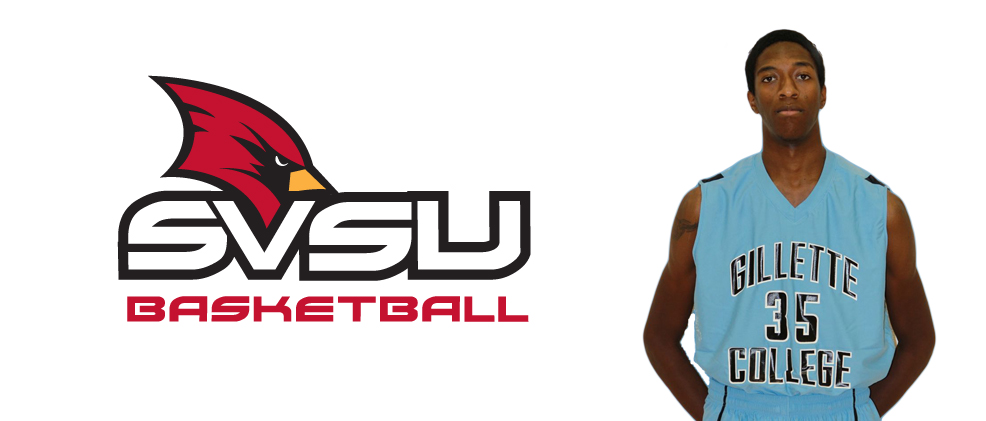Kalen Foreman Transfers to Saginaw Valley
