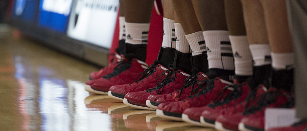 Men's Basketball Summer Camp Preview