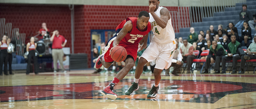 Bench Scoring Lifts Cardinals Past Wildcats, 57-51