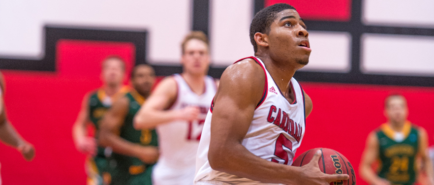Cardinals Fall at North Division Contender Northwood, 80-58