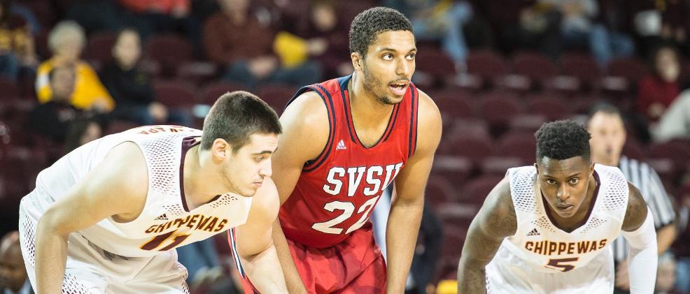 Devin Dixon was 10-of-10 shooting with 21 points in his first-career collegiate game