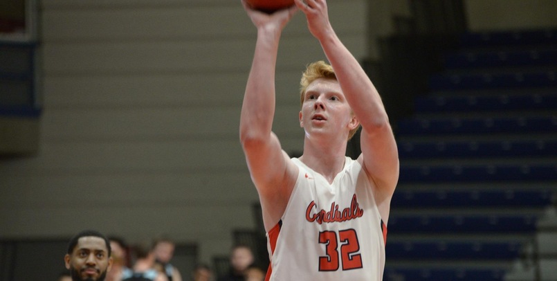 Cardinals defeat Tigers in non-conference action, 93-62