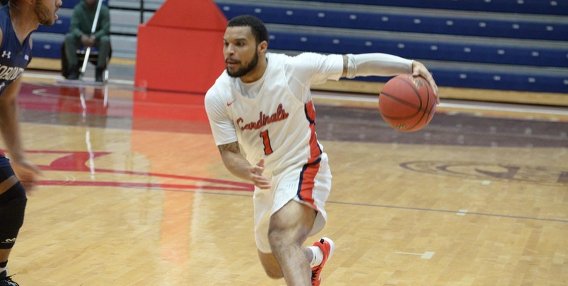 Cards win 7th straight with 79-66 victory over Lakers