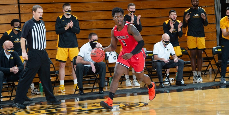 (Photo Courtesy of Michigan Tech Athletics)