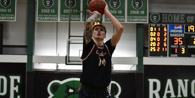 (Photo Courtesy of Wisconsin Parkside Athletics)