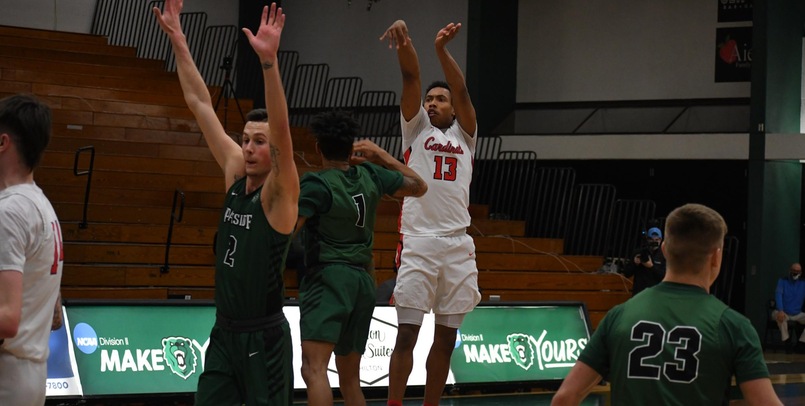 (Photo Courtesy of Wisconsin Parkside Athletics)