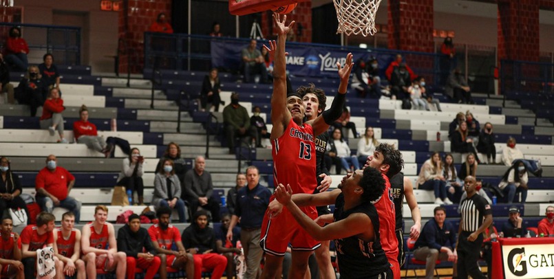 Smith double-double lifts SVSU to 86-68 win over PNW