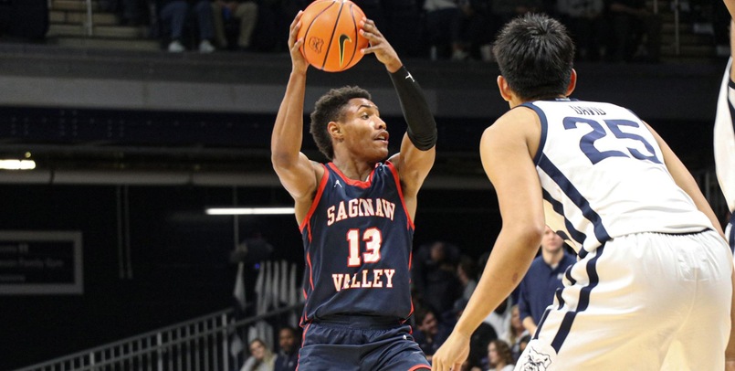 SVSU hangs with Butler till end in Exhibition loss
