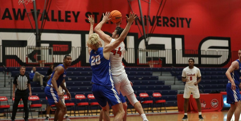 Second-half rally leads Panthers past Cardinals 79-77