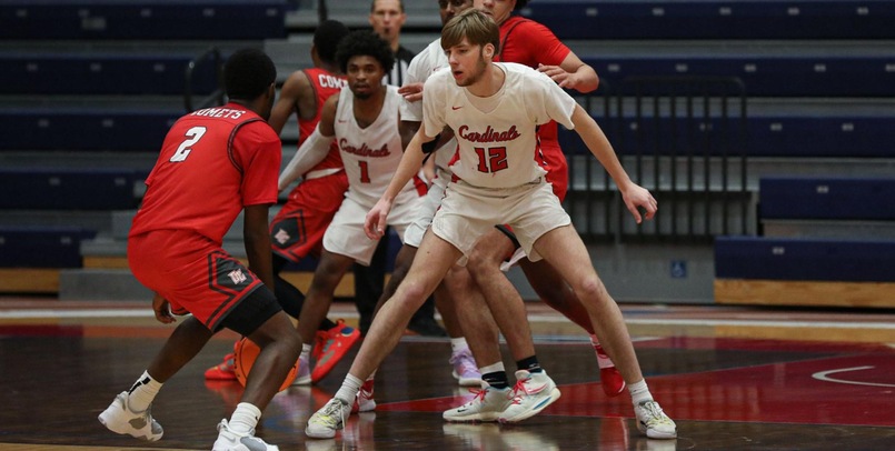 SVSU earns season sweep of Northwood with 78-54 win