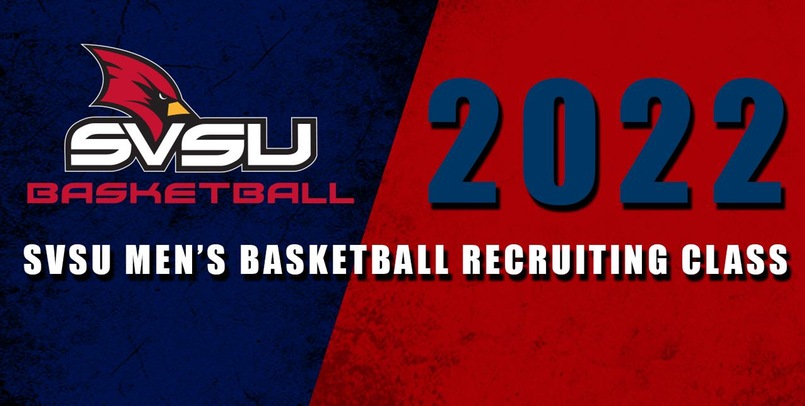 SVSU's Reigning GLIAC South Division champs announce 2022 recruiting class