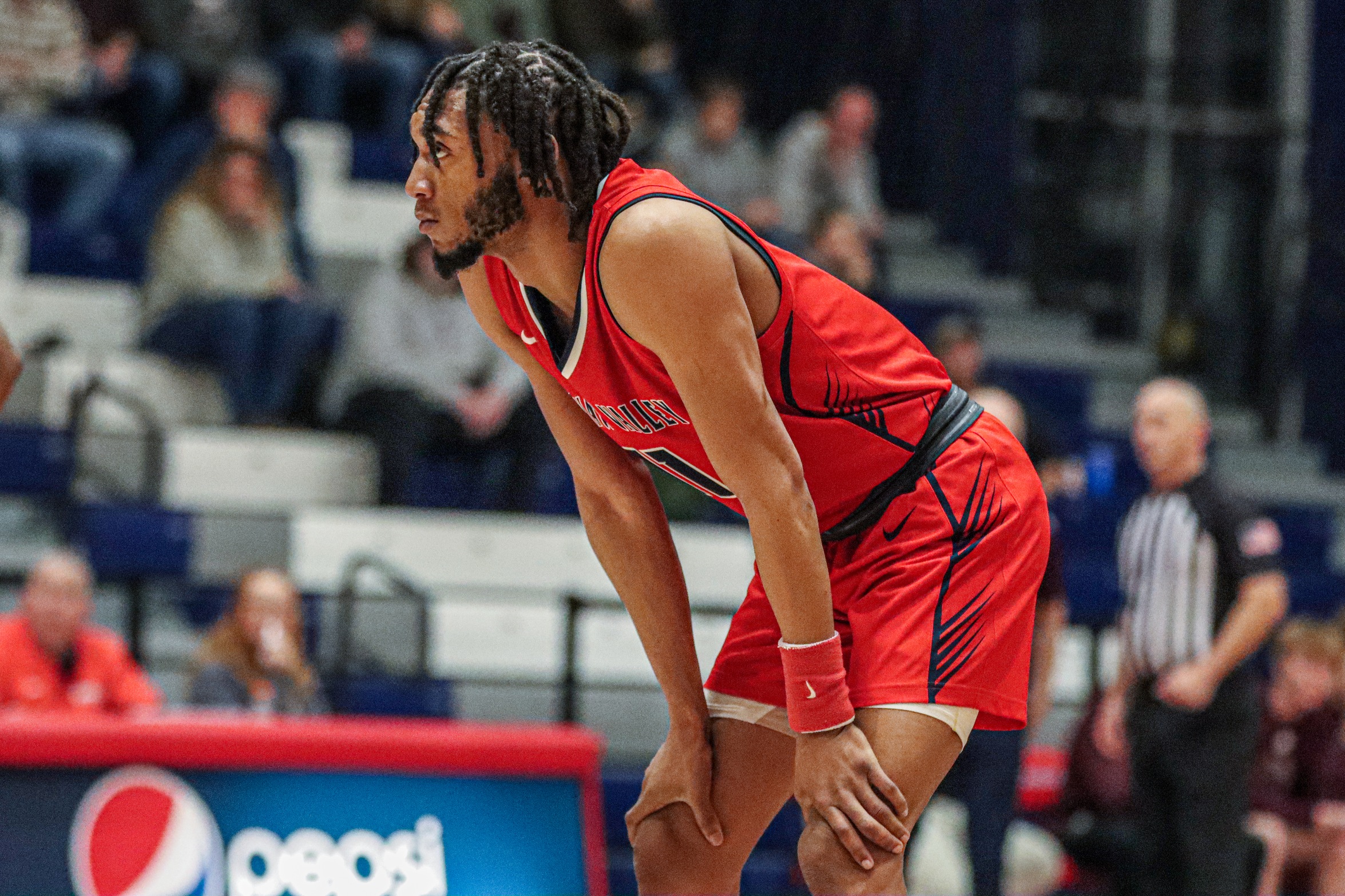 Cardinals Suffer Setback at Northern Michigan