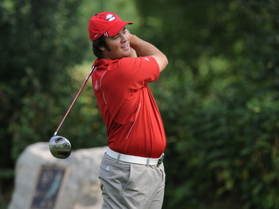 Cardinals Finish Third At TU Kyle Ryman Memorial