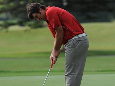 Cardinals Struggle At Motor City Invitational