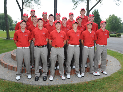 Cardinals Finish 15th in NCAA Super Regional