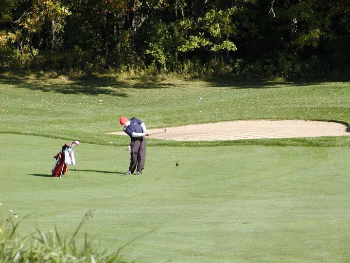 Cardinals Finish Eighth at 2011 GLIAC Championships