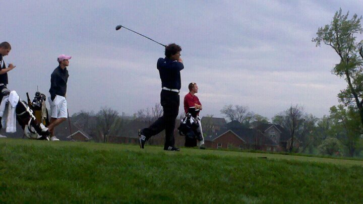 SVSU Golfers Finish 6th at The Jewell, Skidmore Runner-Up
