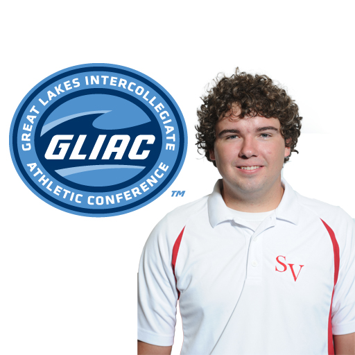 Skidmore Garners All-GLIAC First-Team, 'Freshman of the Year' Honors
