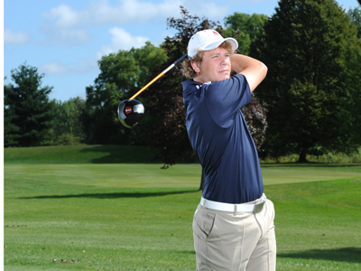 Cardinal Golfers Finish 15th at NCAA Regionals