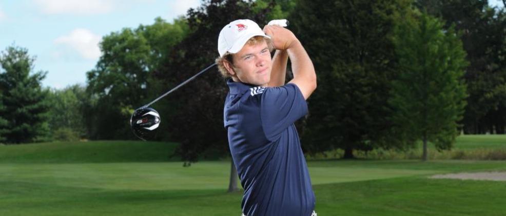 SVSU Golfers Start Season with Victory at Northern Michigan Match Play Invite