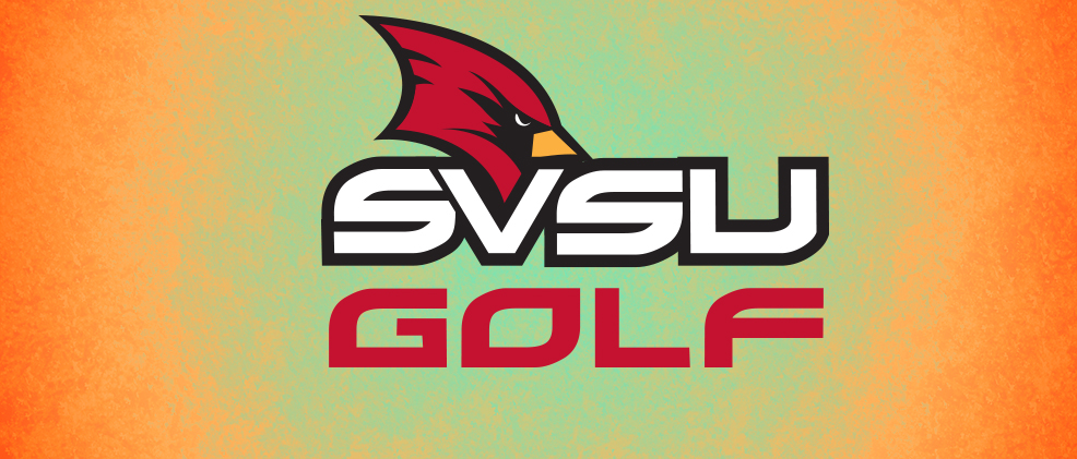 SVSU Golf Signs Mitter to National Letter of Intent