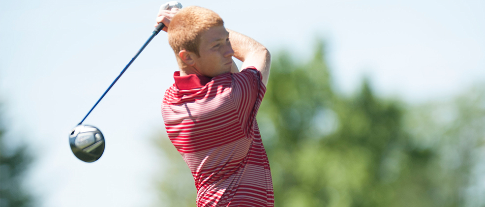 Cardinals, Skidmore Finish Second at GLIAC Fall Event; Gandy Cards 73 on Final Day