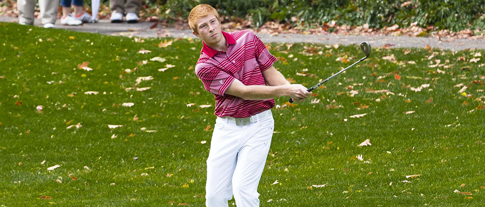 SVSU Jumps Two Spots to Finish 6th at GLIAC Spring Invite