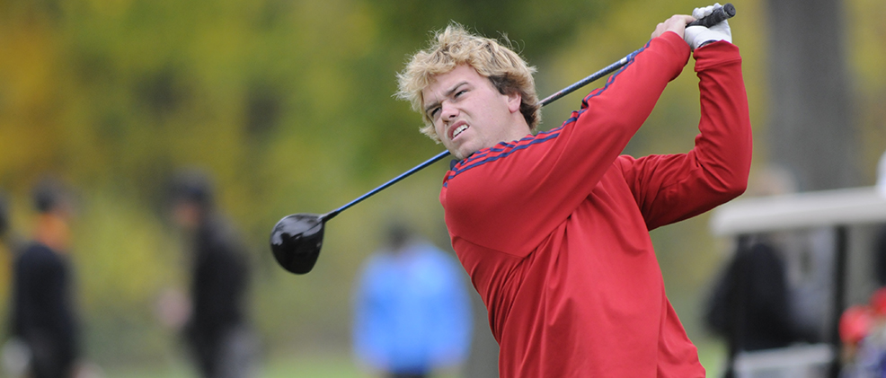 Cardinals Finish in Seventh Place at Otter Creek Invite