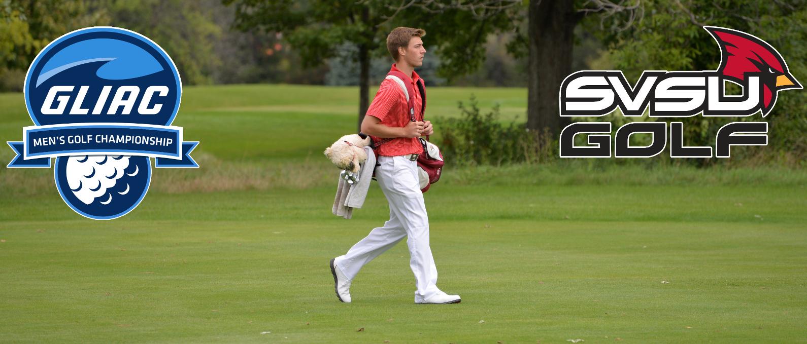 Men's Golfers Set for Competition at 2014 GLIAC Championships