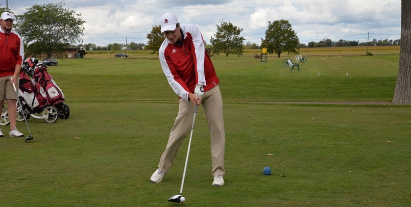 Cards Finish 6th at Parkside Spring Invitational