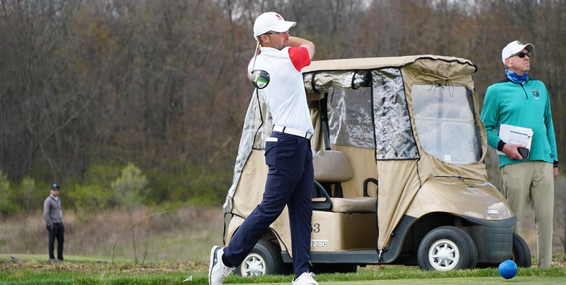 SVSU run at GLIAC Championship ends in 1-stroke loss to Ferris State