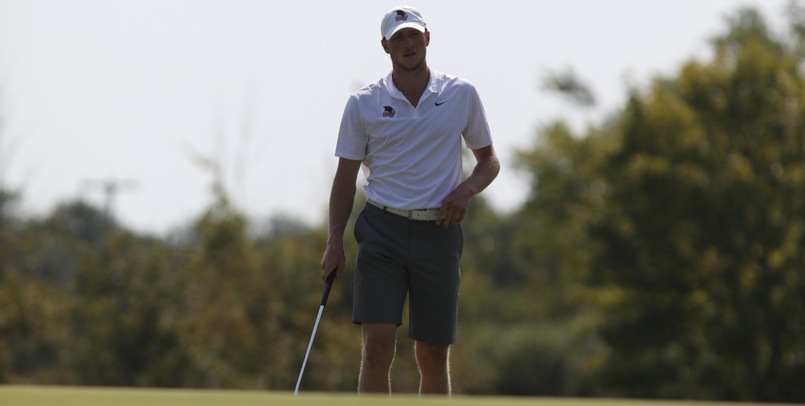 Cardinals open Al Watrous Invitational