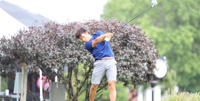 SVSU places seventh at Kyle Ryman Memorial