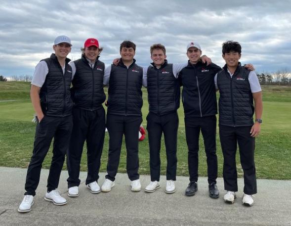 SVSU men finish 16th at Spring Invitational