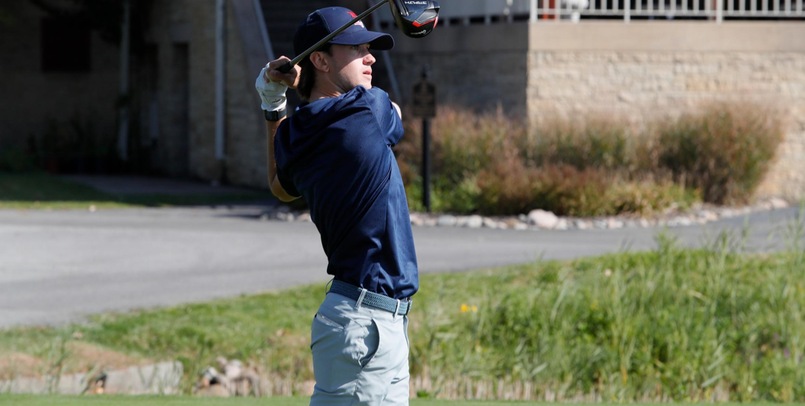 Connor Jakacki's Top-10 Finish at Wayne State University Motor City Classic Paces Cardinals
