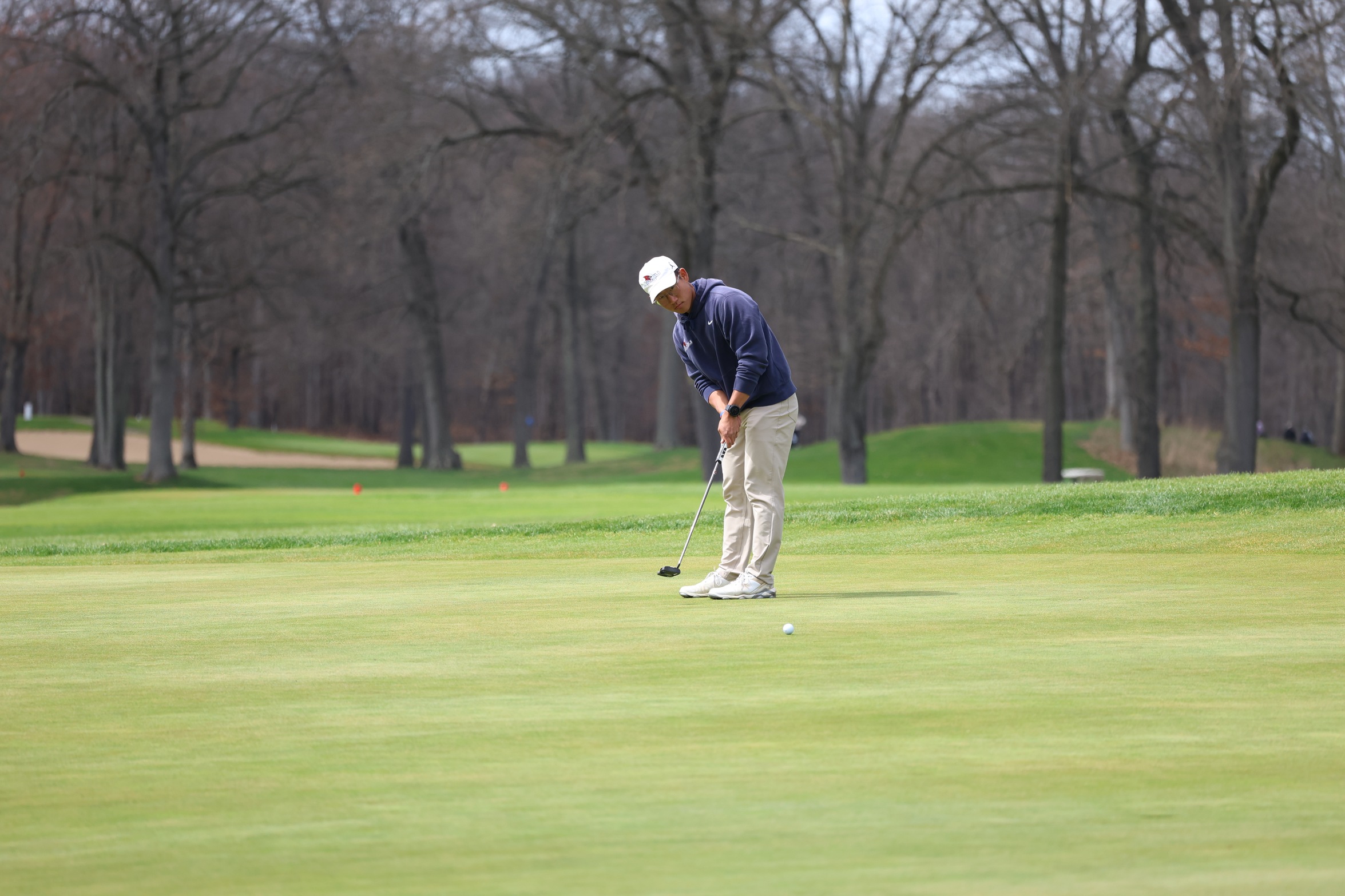 Photo Courtesy of the GLIAC