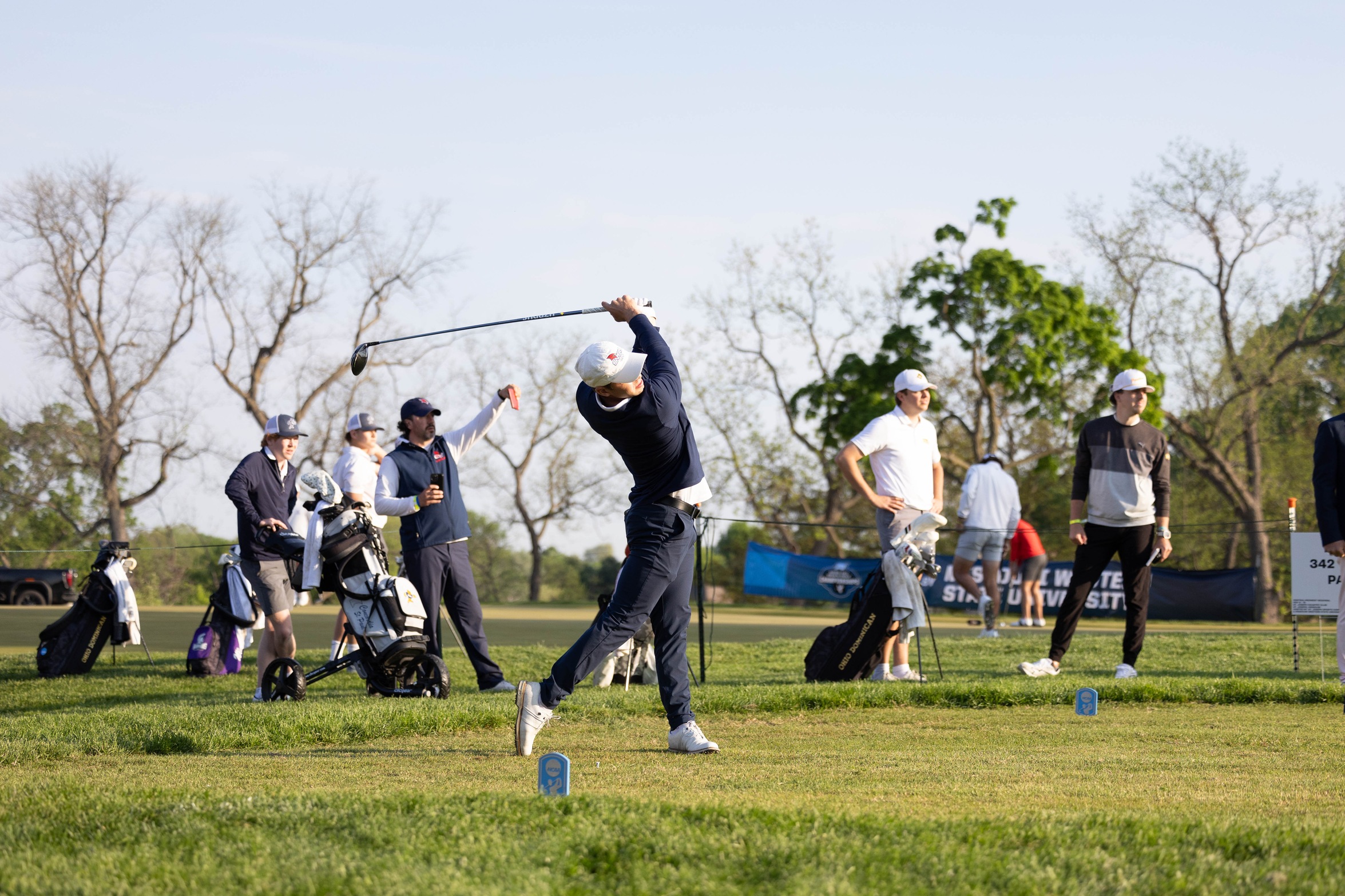 Photo Courtesy of Connor Timmons