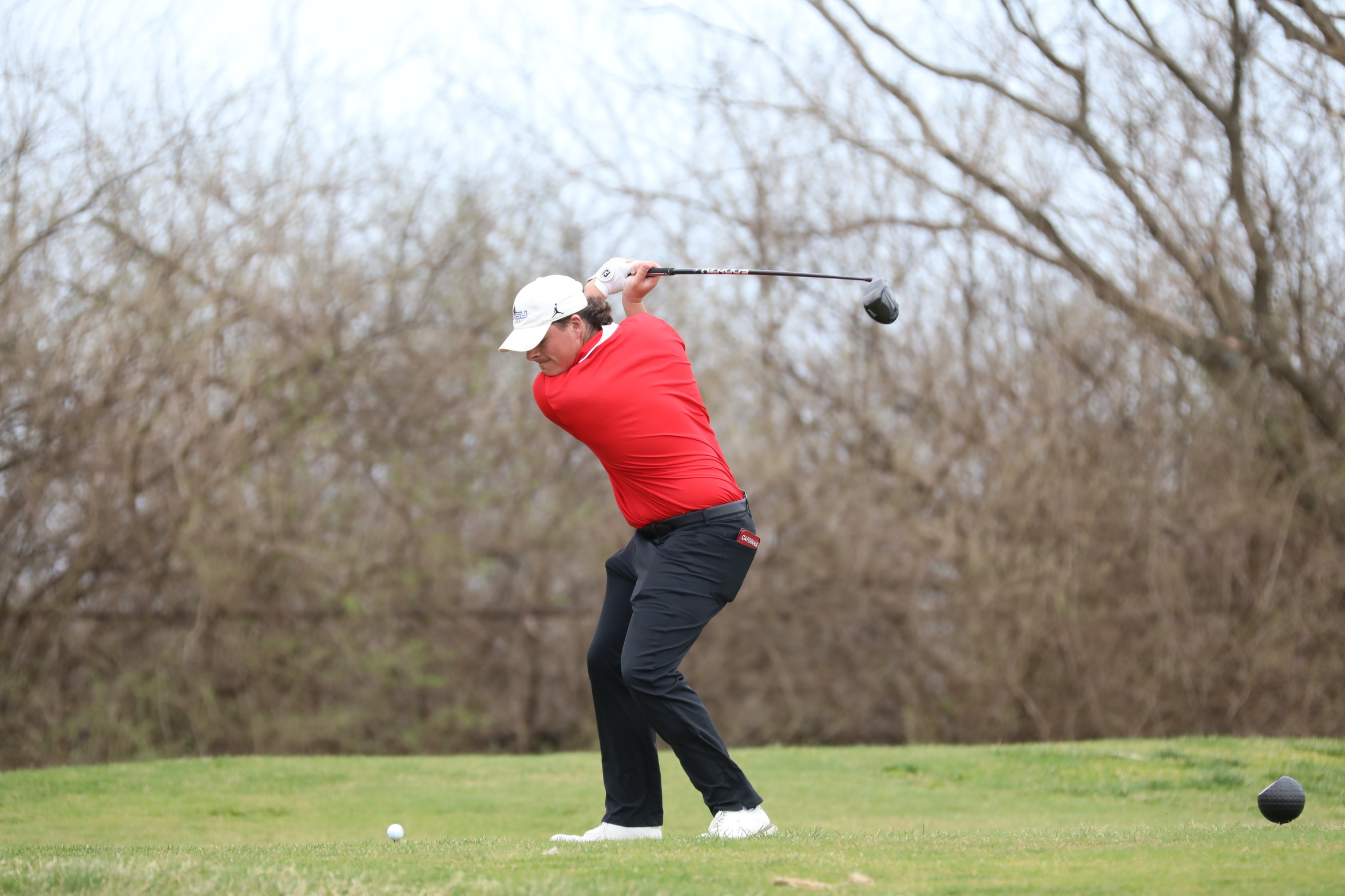 Men&rsquo;s Golf Opens Fall Play at Pilgrim&rsquo;s Run Invite