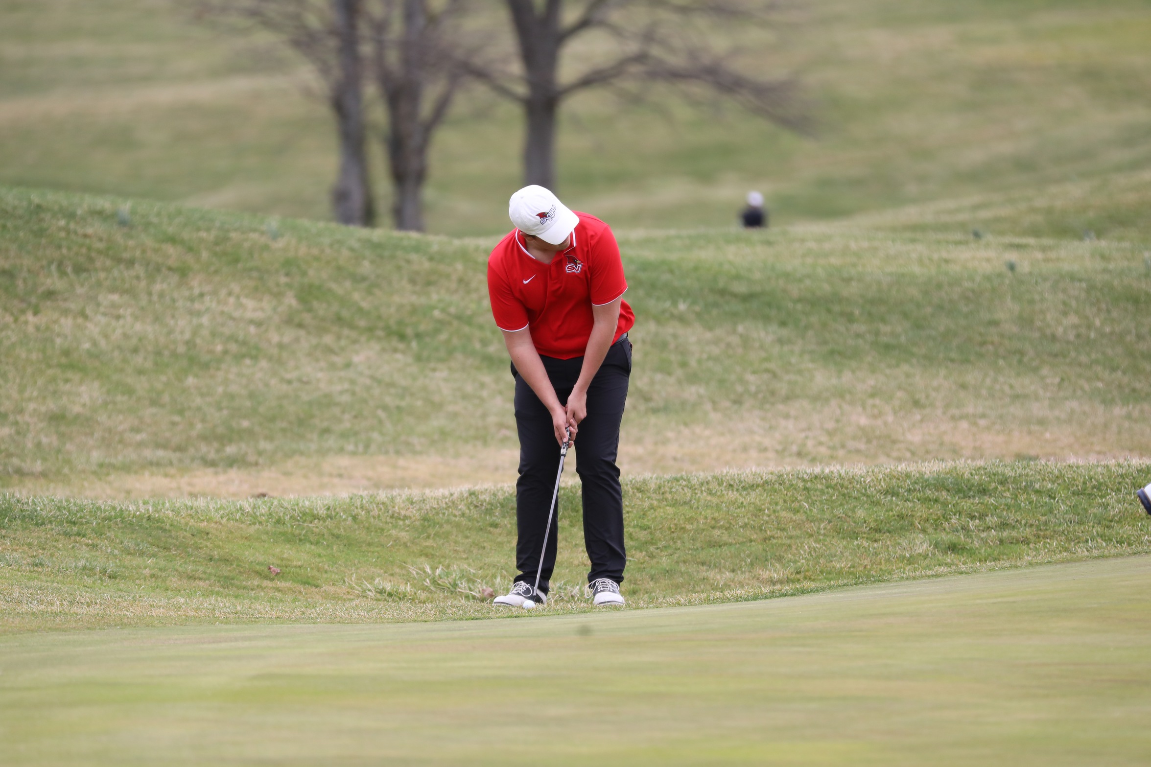 Men&rsquo;s Golf Competes at USML Invitational