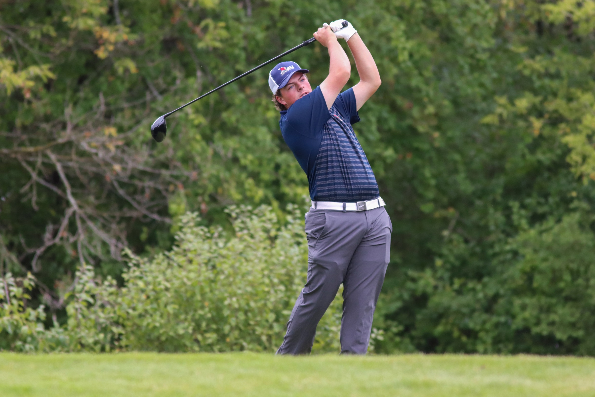 Morrison Cards Tournament-Best Two Eagles at Kyle Ryman Invitational