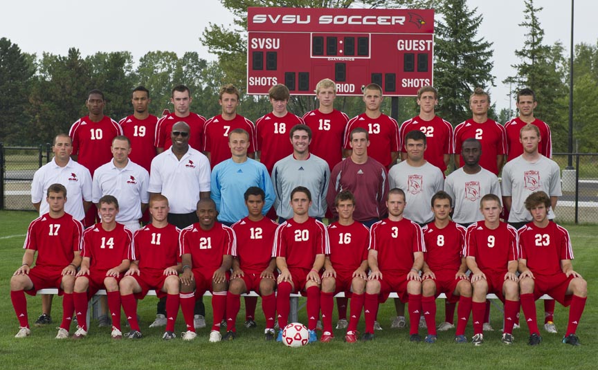 Saginaw Valley Falls to Ohio Dominican, 1-0